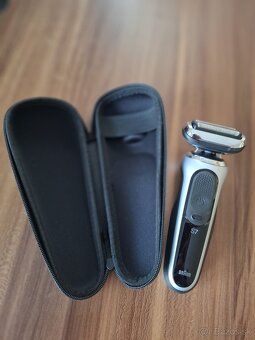 Braun Series 7 - 2