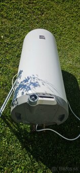 Bojler ohrievač - 2