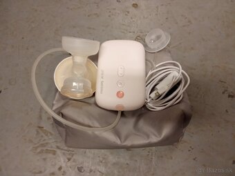 Philips Avent Elektrická odsávačka mlieka - 2