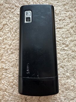 Samsung C5212 - 2