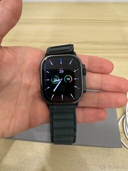 Apple Watch Ultra 2 - 2