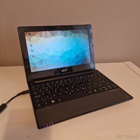 Netbook Acer Aspire One D255-2DQkk - 2