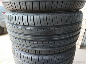 letne pneu 245/45 R18 - 2