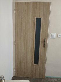 Interiérové dvere - 2
