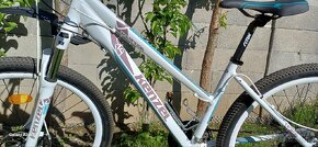 Dievčenský bicykel Kenzel - 2