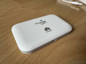 Prenosný wifi router Huawei Mobile Wifi - 2