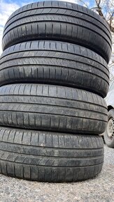 Michelin letné pneu 185/65 r15 - 2