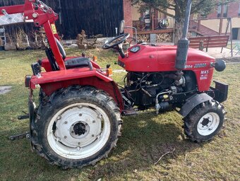 Malotraktor - 2