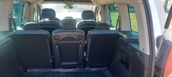 Citroen Berlingo 1,6 Multispace XTR - 2