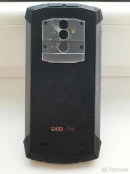 Doogee S55 - 2