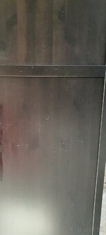 Ikea Hemnes skrine - 2