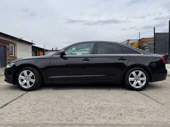 Audi A6 3.0 TDI DPF 245k quattro Prestige S tronic - 2