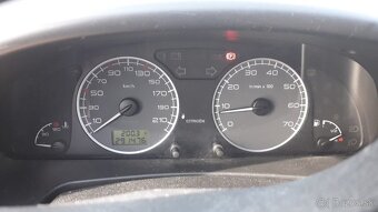 Citroën xara 1.4 - 2