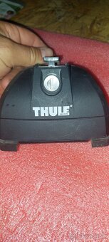 Predám úchyty na nosič Thule - 2