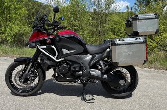 Honda VFR1200X Crosstourer DCT 2020 - 2