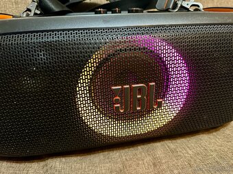 JBL Partybox on the go - 2