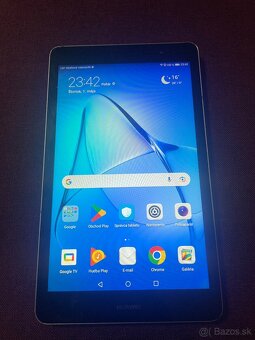 Predám tablet Huawei T3 - 2