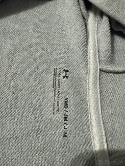 Under armor detská chlapčenská mikina - 2