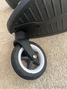 Bugaboo skejt Prídavný stupienok ku kočíku - 2