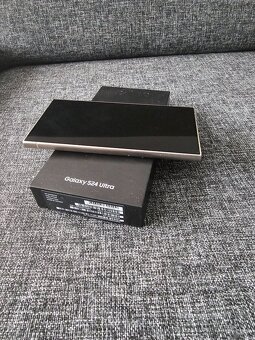 Samsung galaxy S24 ultra 12/512GB - 2