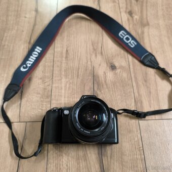 Canon EOS 500 - 2