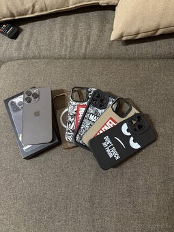 iPhone 13 pro 128 GB - 2
