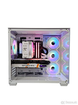 ⚡AMD i5-14400F, RTX 3080, 32GB DDR5, 1TB SSD, 1300W⚡ - 2