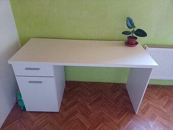 Písací stôl - 2