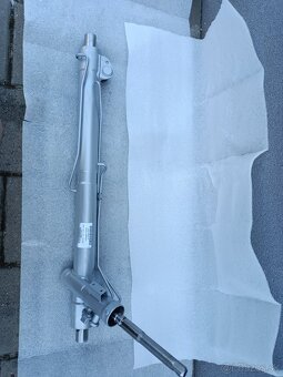Servoriadenie mondeo mk4 s max galaxy - 2