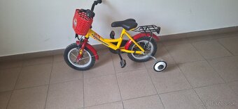 Bicykel - 2