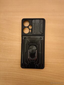Ochranný kryt Xiaomi Poco F5 Pro - 2