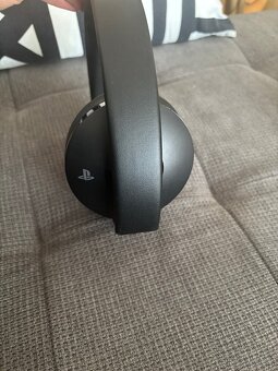 Playstation Sluchadla - 2