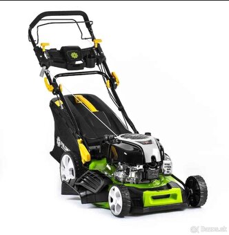 Fieldmann FZR 51 24-BV - 2