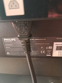LCD TV Philips 20PFL4122/10 - 2