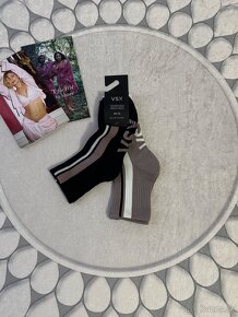 Victoria Secret ponožky - 2