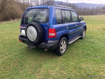 Pinin 2,0GD - 2