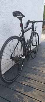 Cestný bicykel Wilier GTR Team "M" - 2