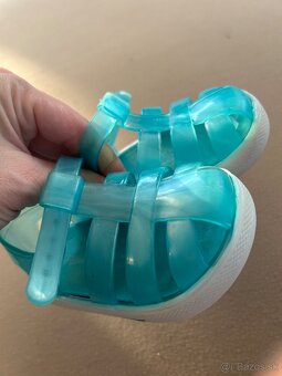 Topanky do vody Bobbi shoes vel.20 - 2