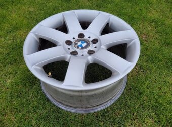 5x120 R17 BMW - 2