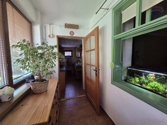 Rodinný dom na pozemku 1445 m², Poľný Kesov okres Nitra - 2