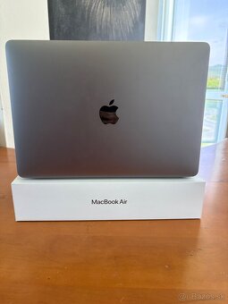 MacBook Air 13” M1/2020/ - 2