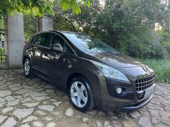 Peugeot 3008 1.6 HDI FAP Active - 2