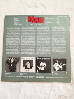 Steve Miller Band - 2