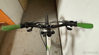 Specialized Myka HT dics 29” - 2