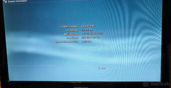 PS3 Super Slim - HDD 1 TB - 2