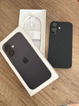 Iphone 16 128 GB - 2