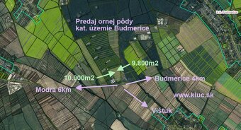 Ponuka je aktuálna do 15.01. Krásna lúka s dobrým prístupom - 2