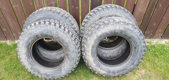 265/70 r16 insa turbo - 2