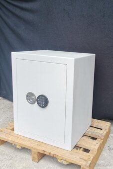 Trezor Rottner Opal - 2