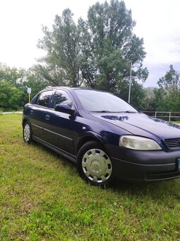 Opel Astra - 2